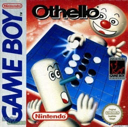 Cover Othello for Game Boy