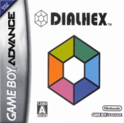 Cover Dialhex for Game Boy Advance