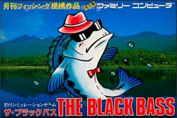 Cover Blackjack for NES