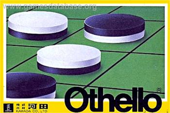 Cover Othello for NES